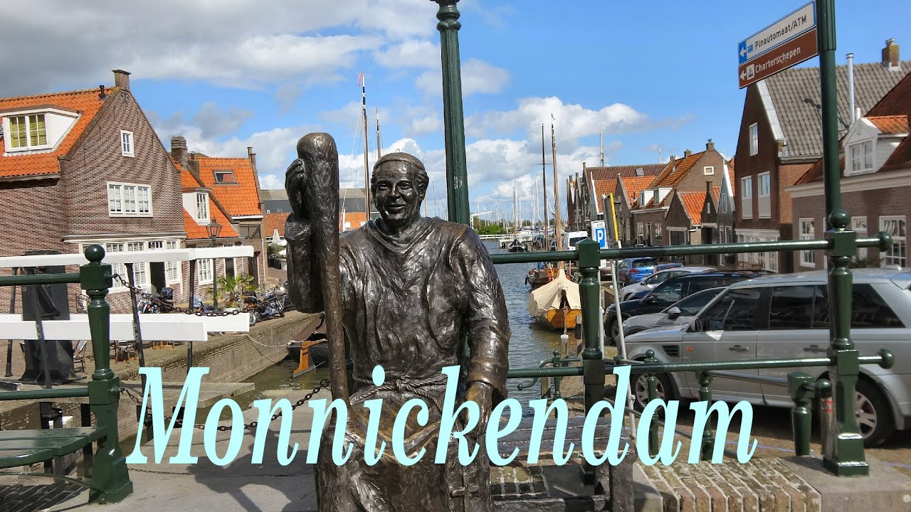 Monnickendam