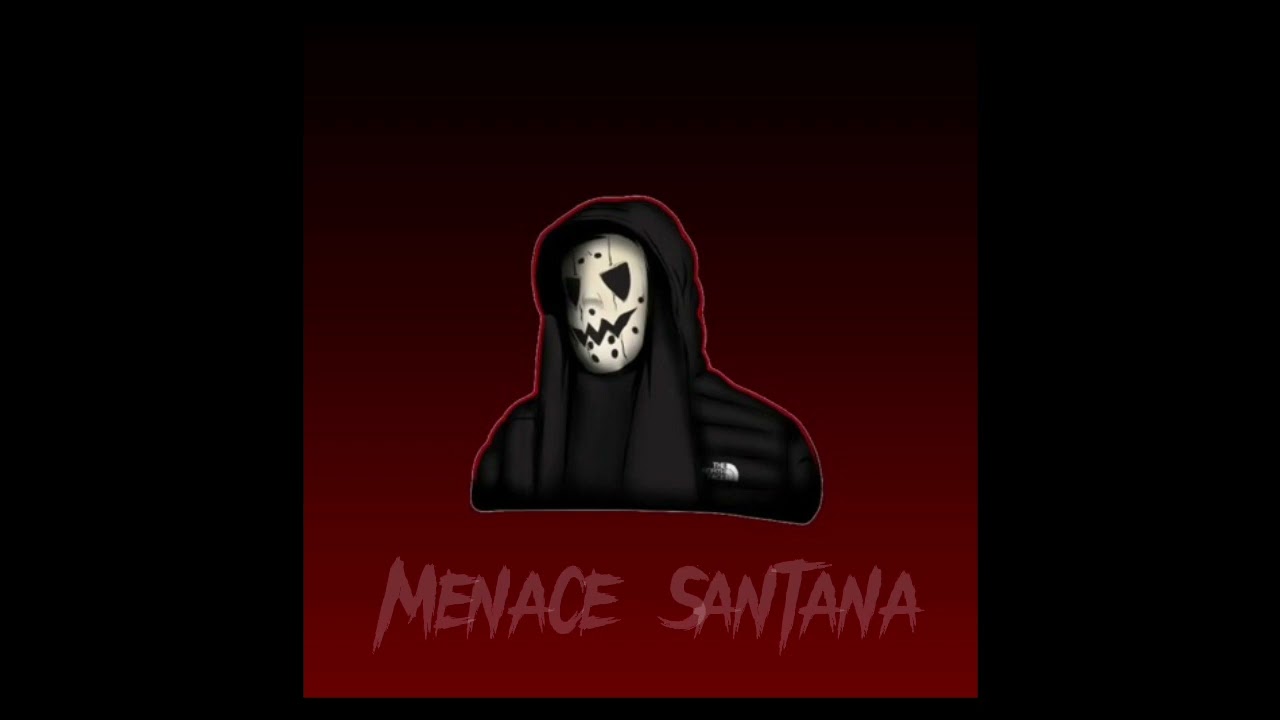 Menace Santana ~ Guapman (8D/Reverb/Bass Boost)