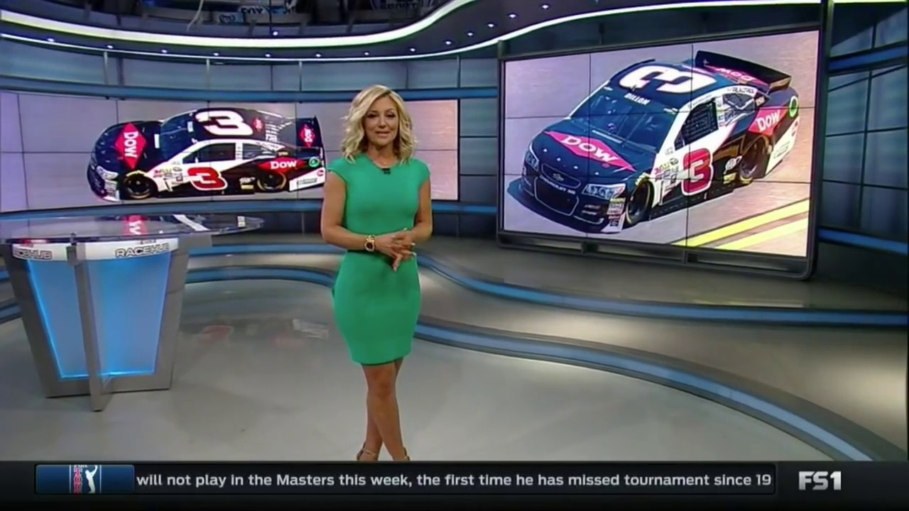 Thick Ass Danielle Trotta | FS1