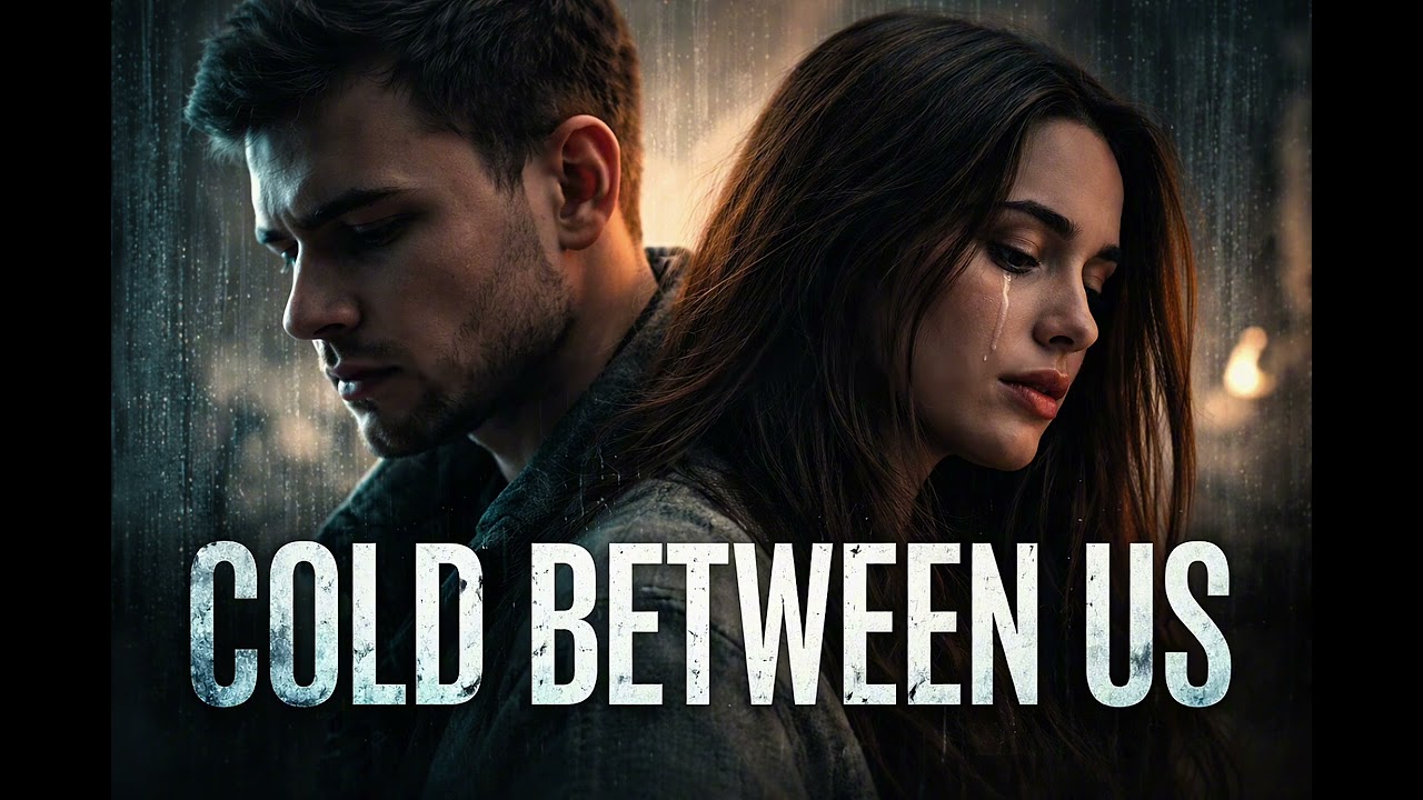 Cold Between Us - OrkestrZvezda