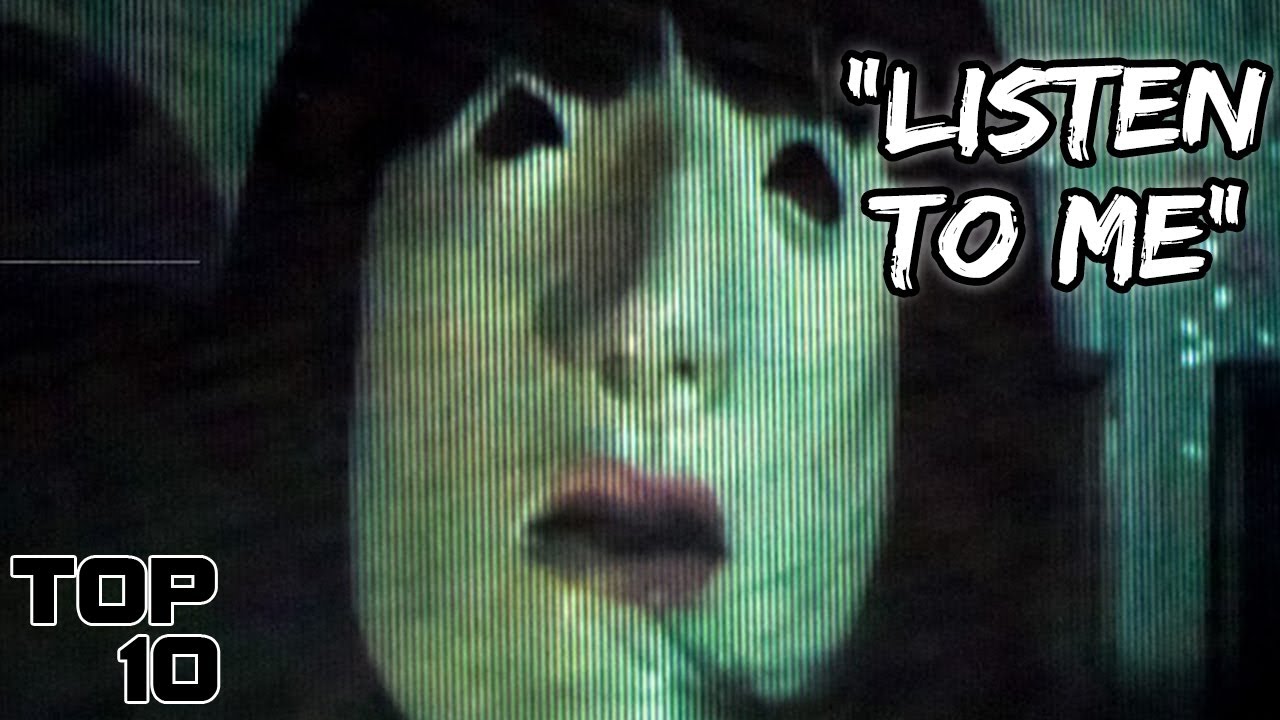 Top 10 Unsettling Broadcast Interruptions That Terrified The Government