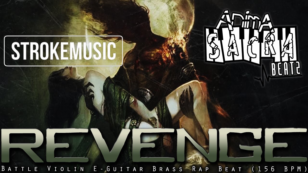 REVENGE | Battle Violin E-Guitar Brass Rap Beat | Hip Hop Instrumental