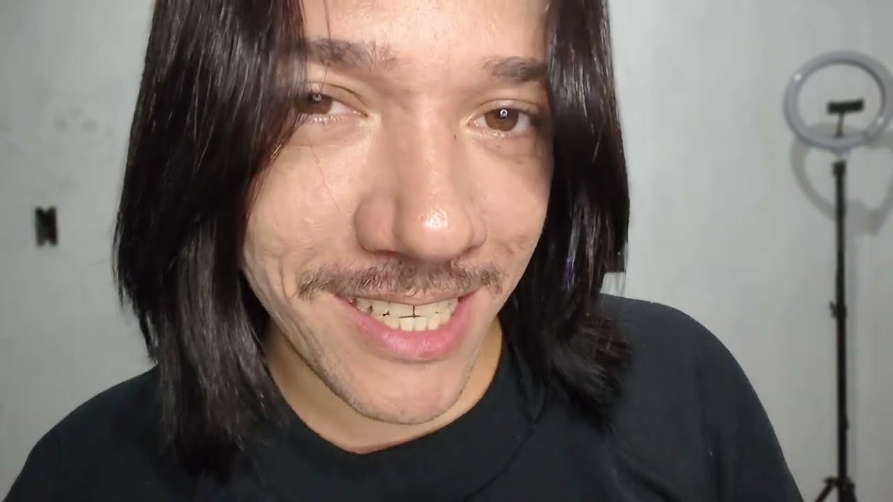 ASMR EM CAMADAS VISUAIS 