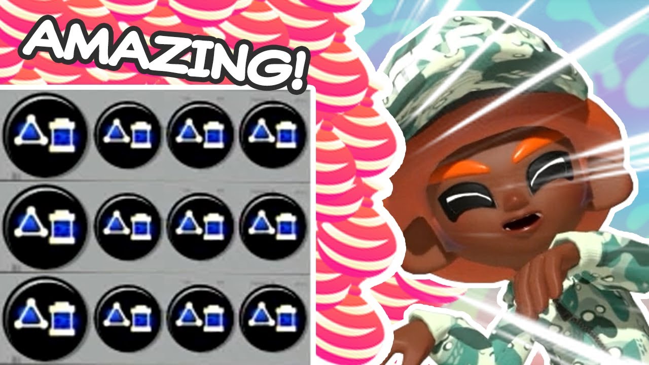 Keep me out of the kitchen ✦ Glamorz Splattershot