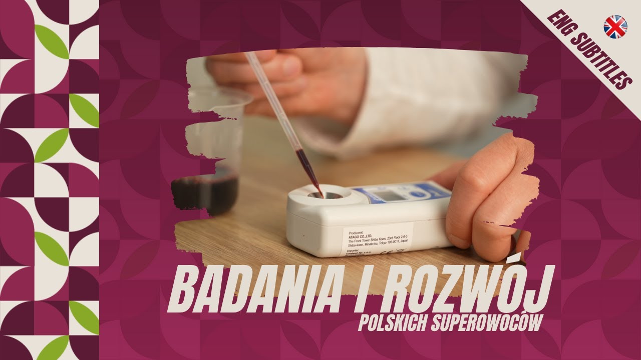 Badania i Rozwój Polskich Superowoców
