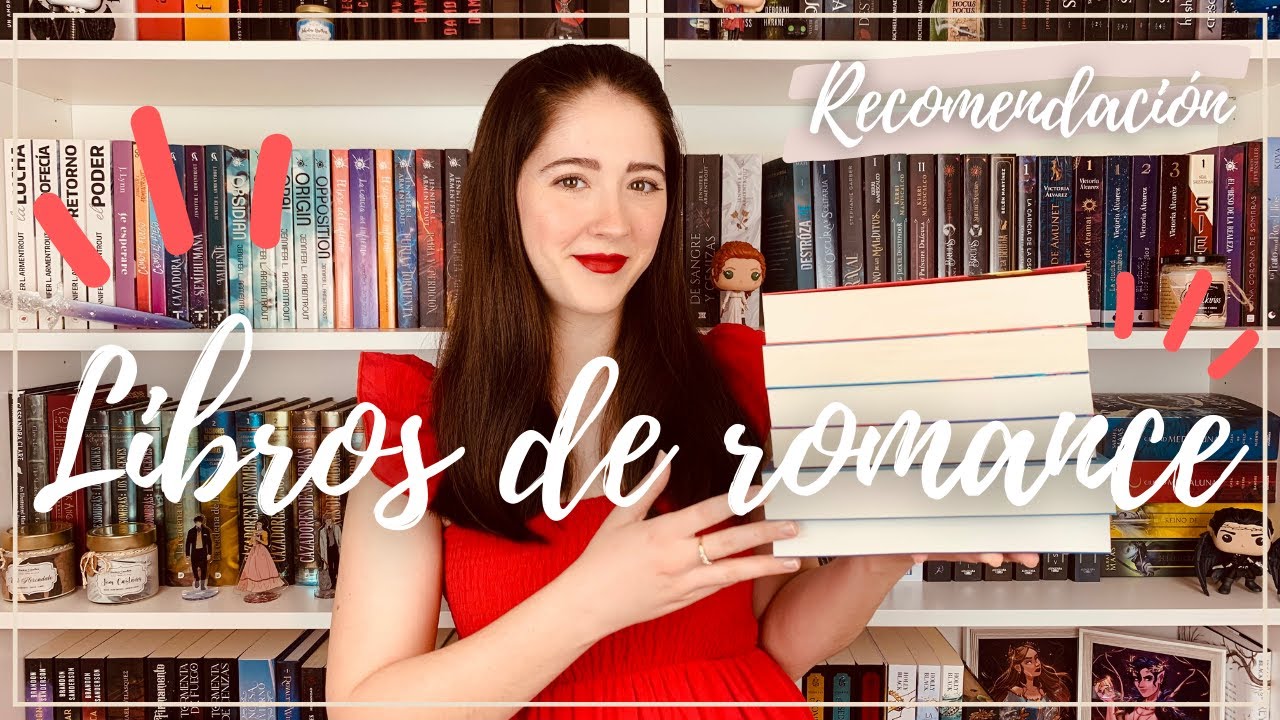 5 LIBROS ROMÁNTICOS ADICTIVOS 📚 ❤️ (2022) | Para leer en 1 o 2 días❗️| Ventisca de Libros ❄️