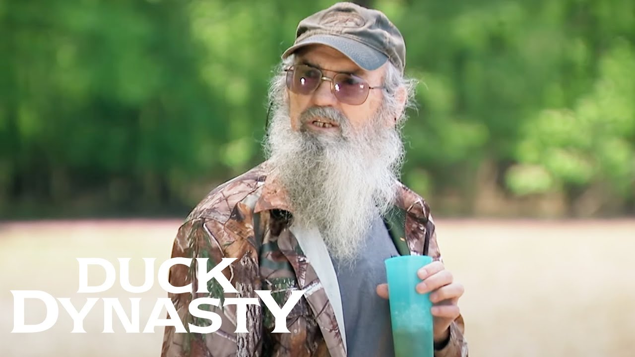 Duck Dynasty: The Guys Help Si Fulfill His Bucket List Dreams
