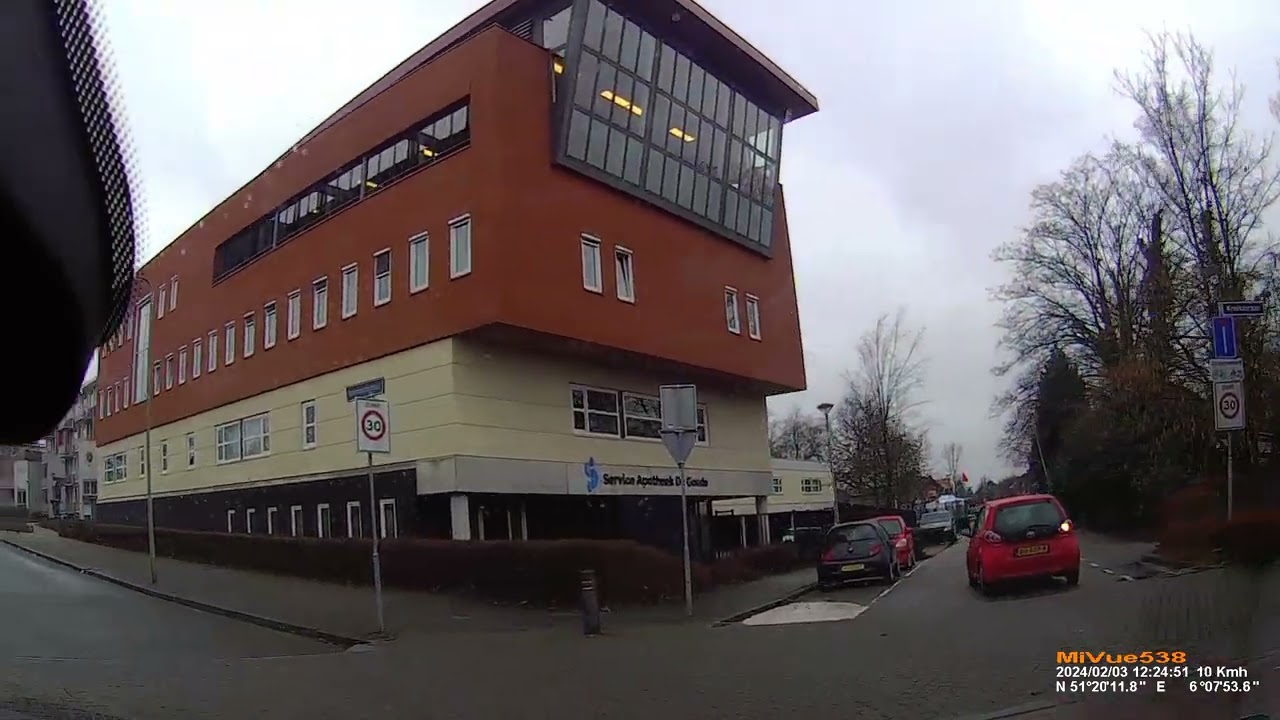 Tegelen  - Steyl      Nederland