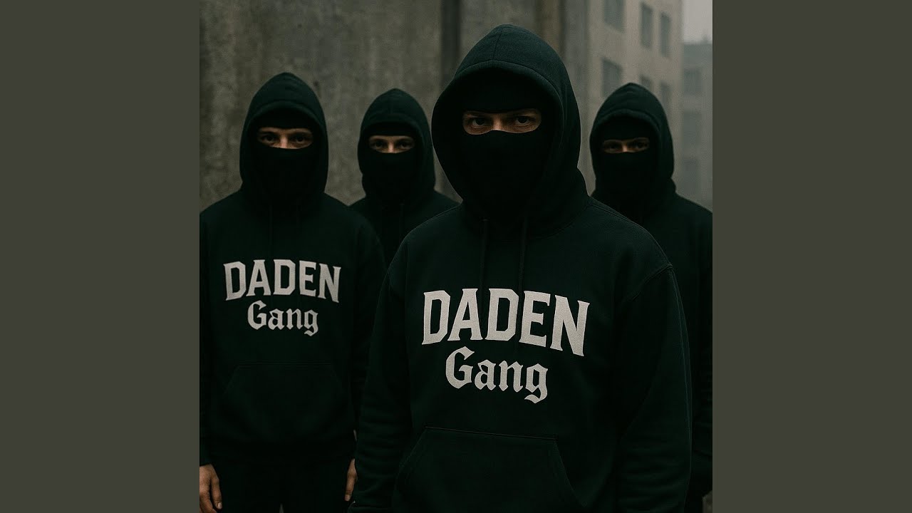Russian Gangster