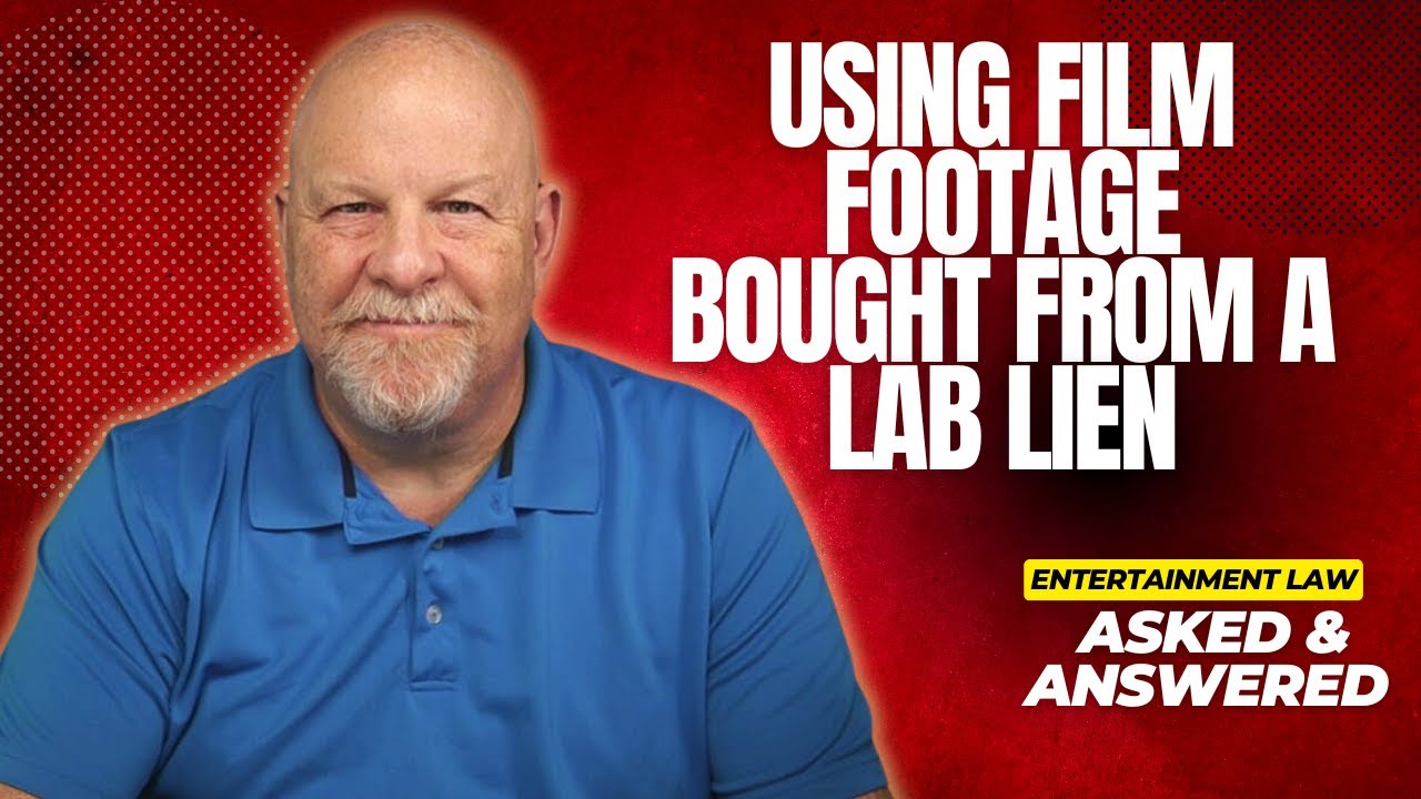 Can You Use Abandoned Film Footage? (Here's the Legal Truth!)