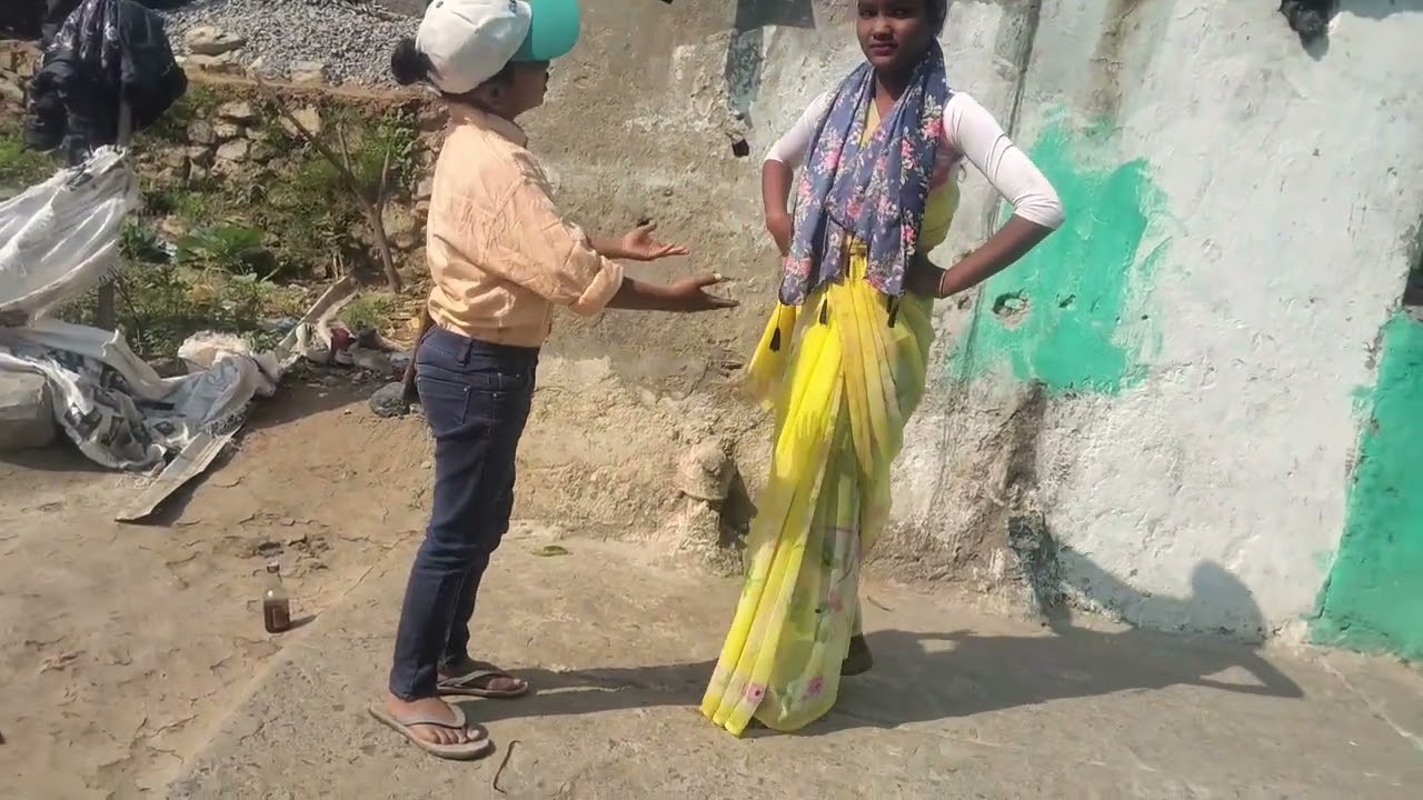 माइके मै की आज बहुत मस्ती मजाक 