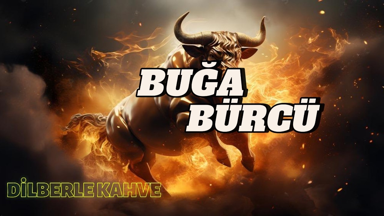 BUĞA BÜRCÜ. Həftəlik bürc proqnozu (23 FEVRAL-1 MART)