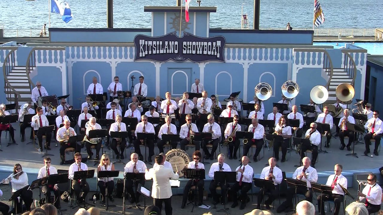 "Trumpets Wild"