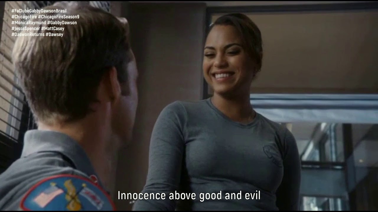 CHICAGO FIRE - ALEXADNRE PIRES VOCE É O GRANDE AMOR DA MINHA VIDA TRADUÇÃO INGLES DAWSEY GABBY CASEY
