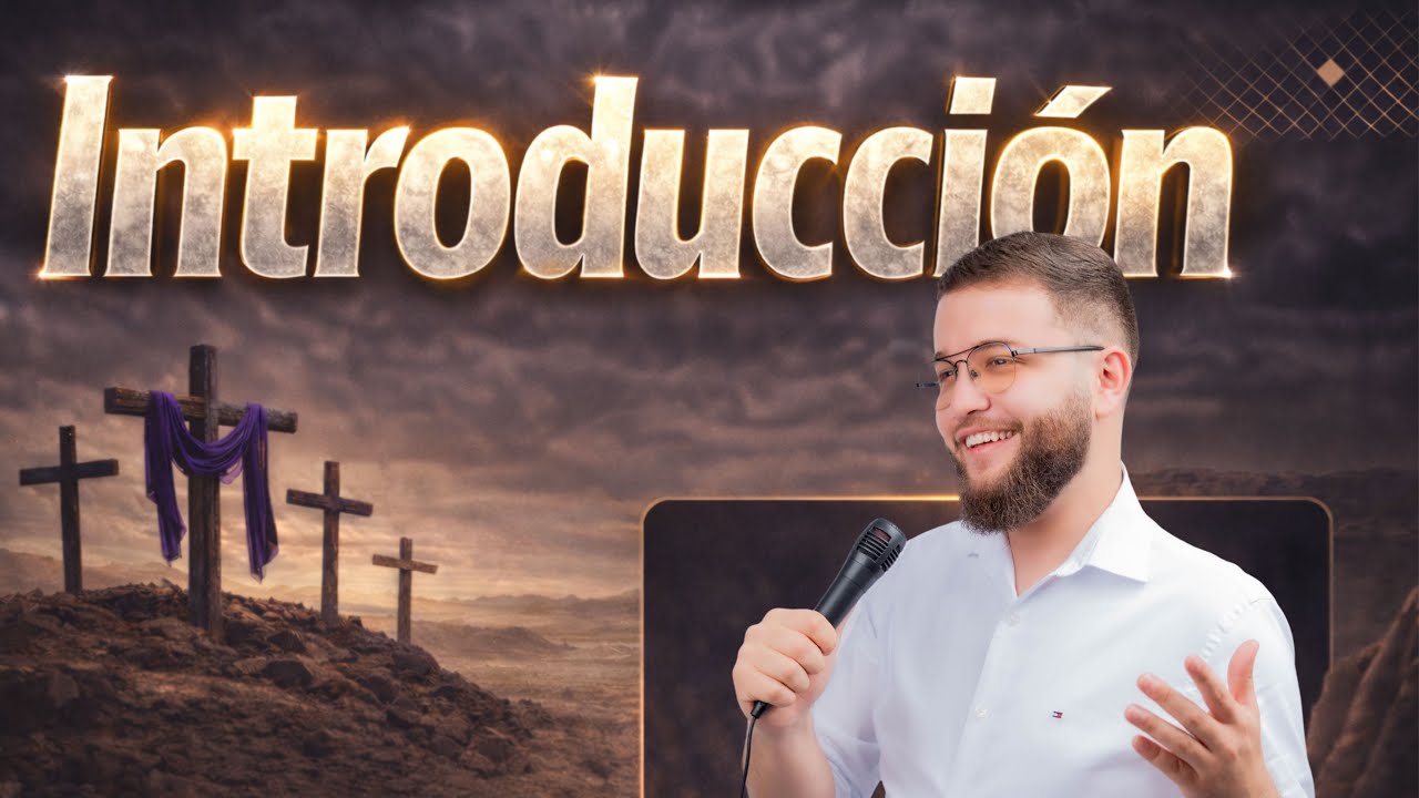 Introducción | 14 Dias Viacrucis