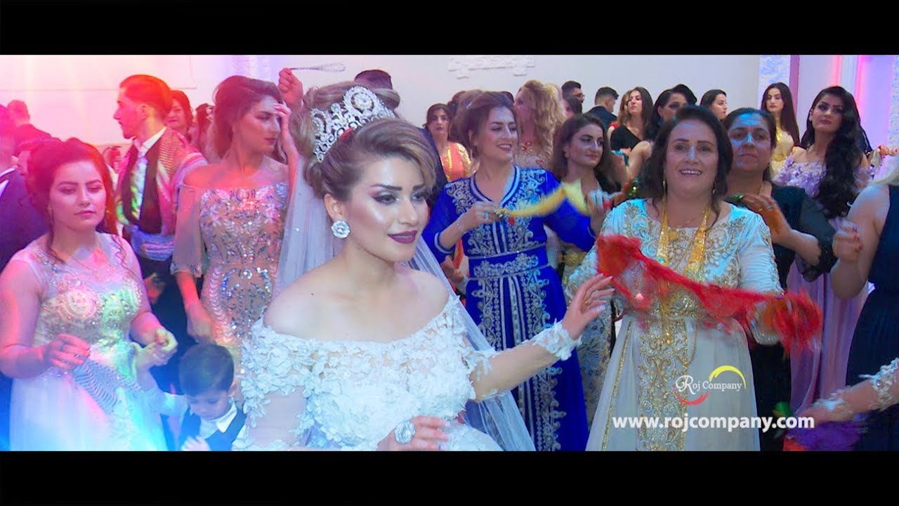 Alaan & Shireen - Part 1 - Aras Rayes - Roj Company