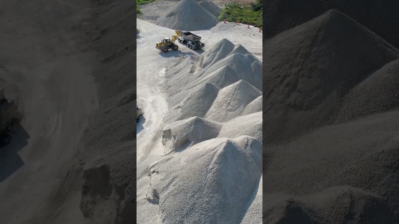 Can concrete be recycled?