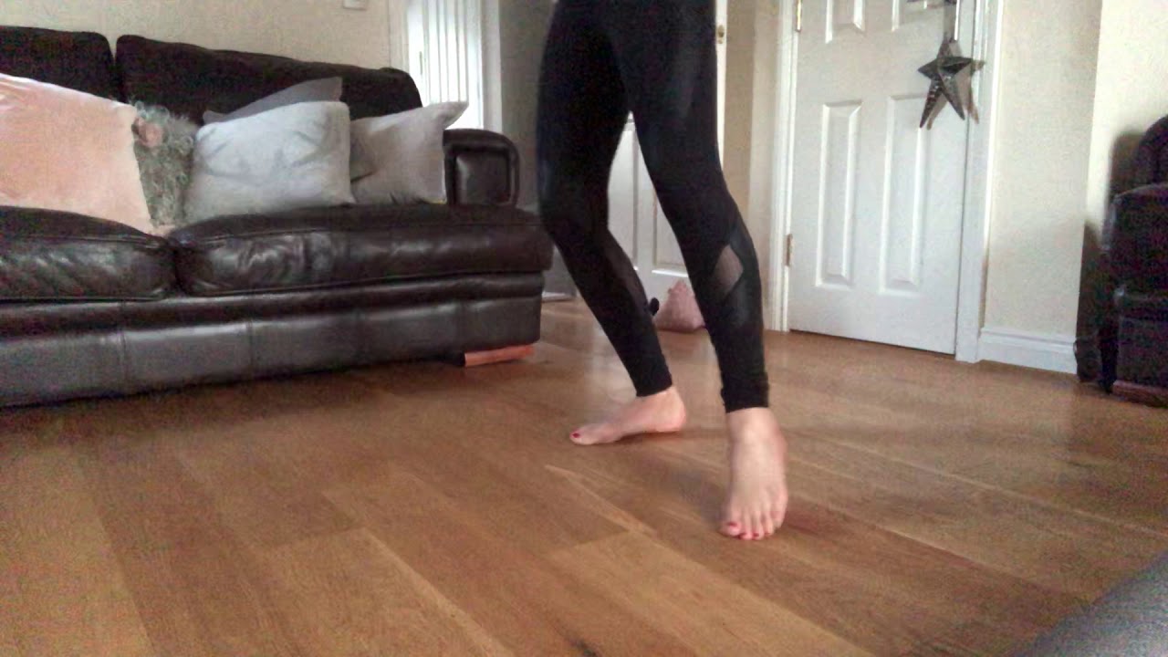 Northern soul self isolation part 5