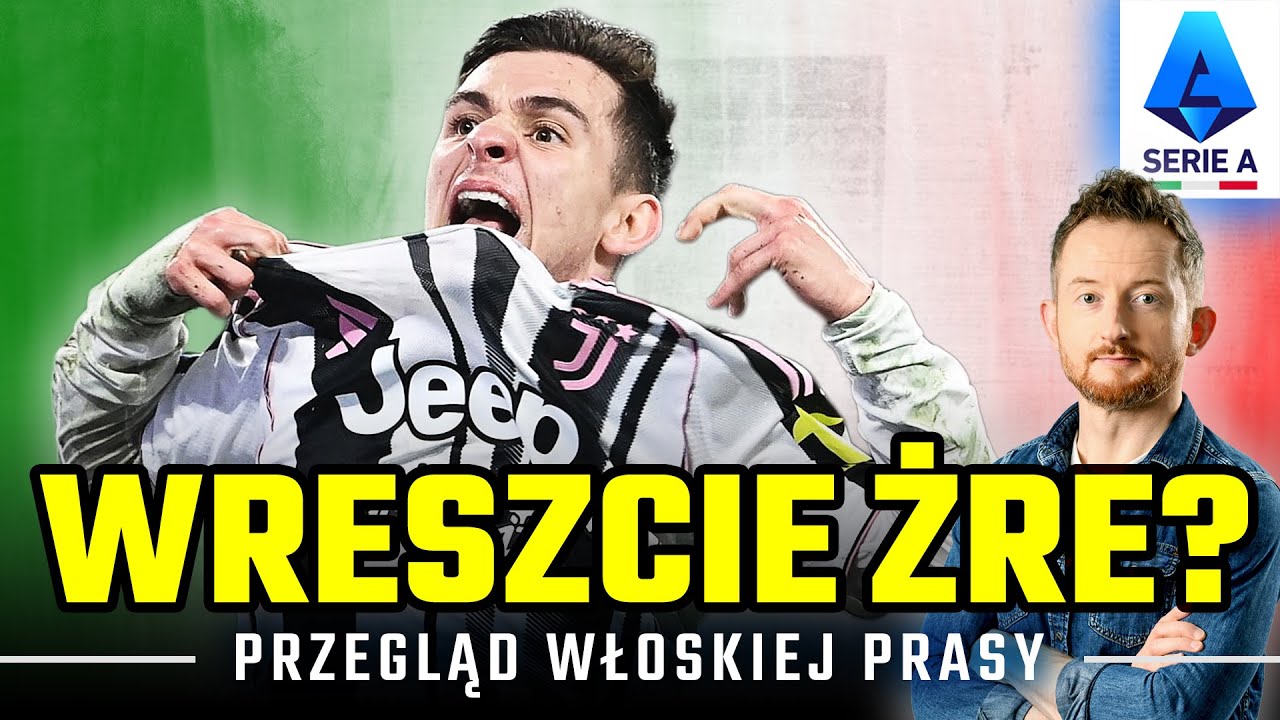 JUVENTUS TEŻ PO SCUDETTO? FIORENTINA ROZBIJA UDINESE