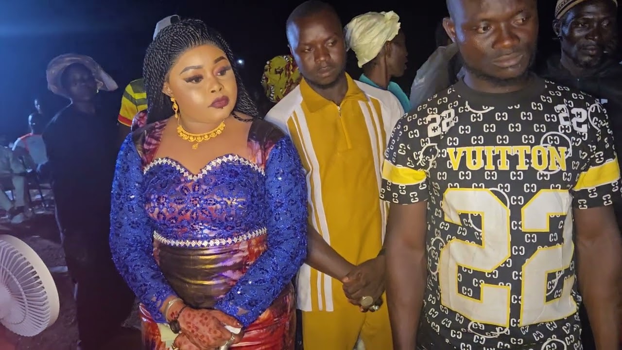 Doussou ballo vs Denso Bob