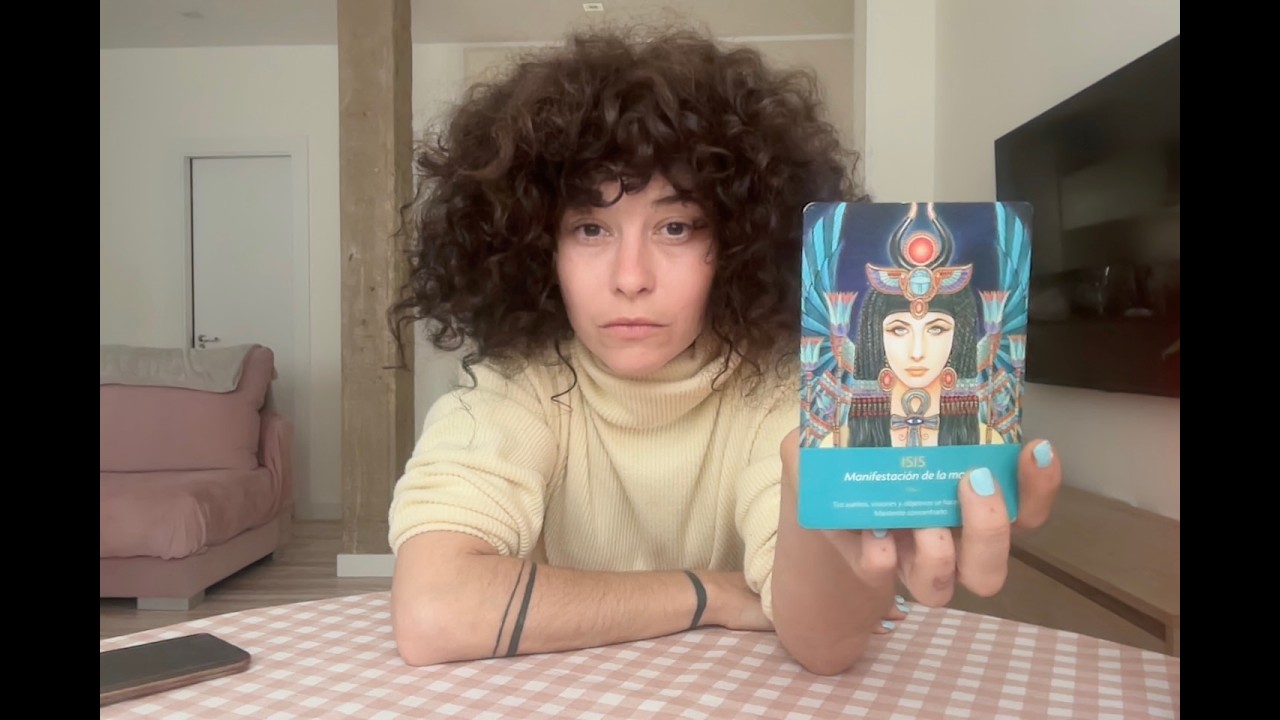 Quítate la máscara