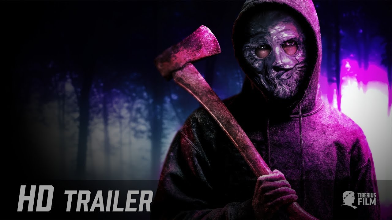 KILLER INFLUENCE / Trailer Deutsch (HD)