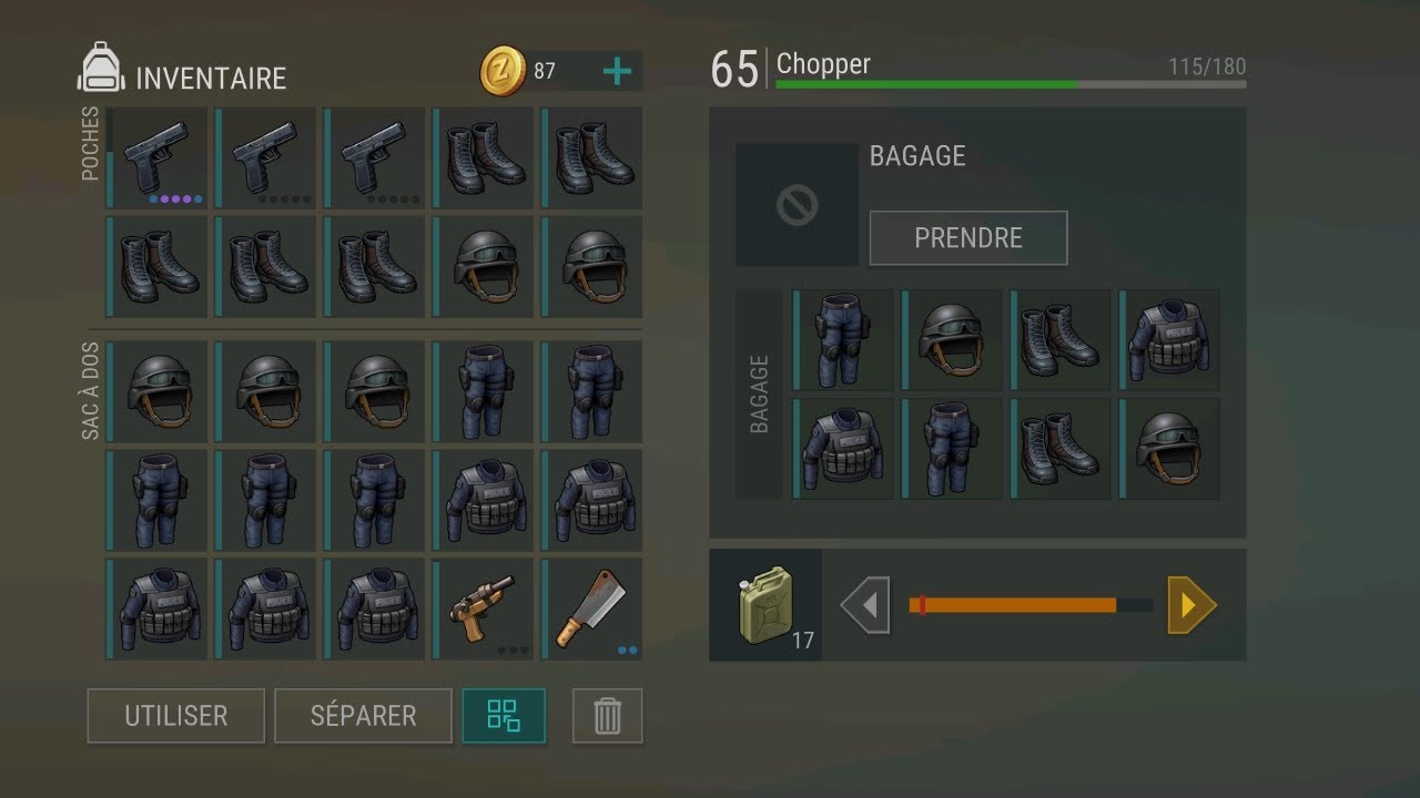 raid Owen ldoe
