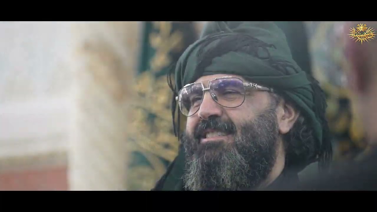 سلامٌ عليك يا شمسَ دينِ الله