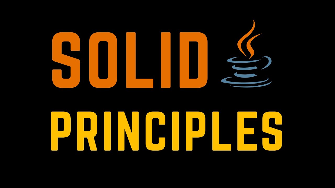 Принципы проектирования SOLID с примерами Java | Чистый код и лучшие практики | Geekific