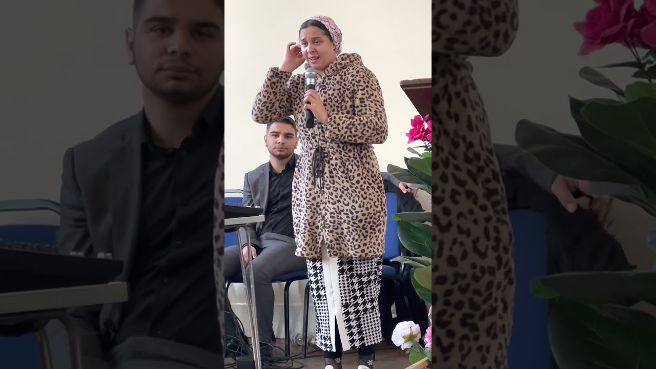 Sora Tabita - NU OPRIȚI NAȘTEREA DE COPII ❗️( mărturie cutremurătoare )