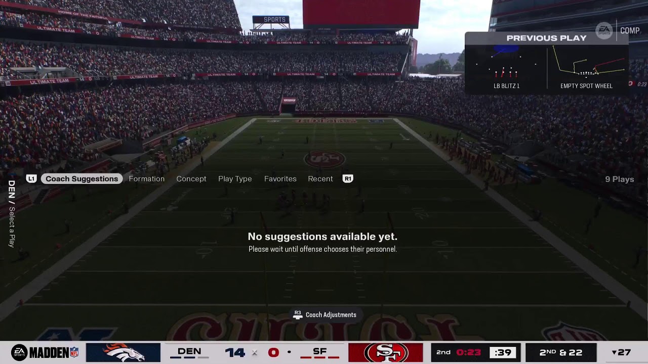 Madden