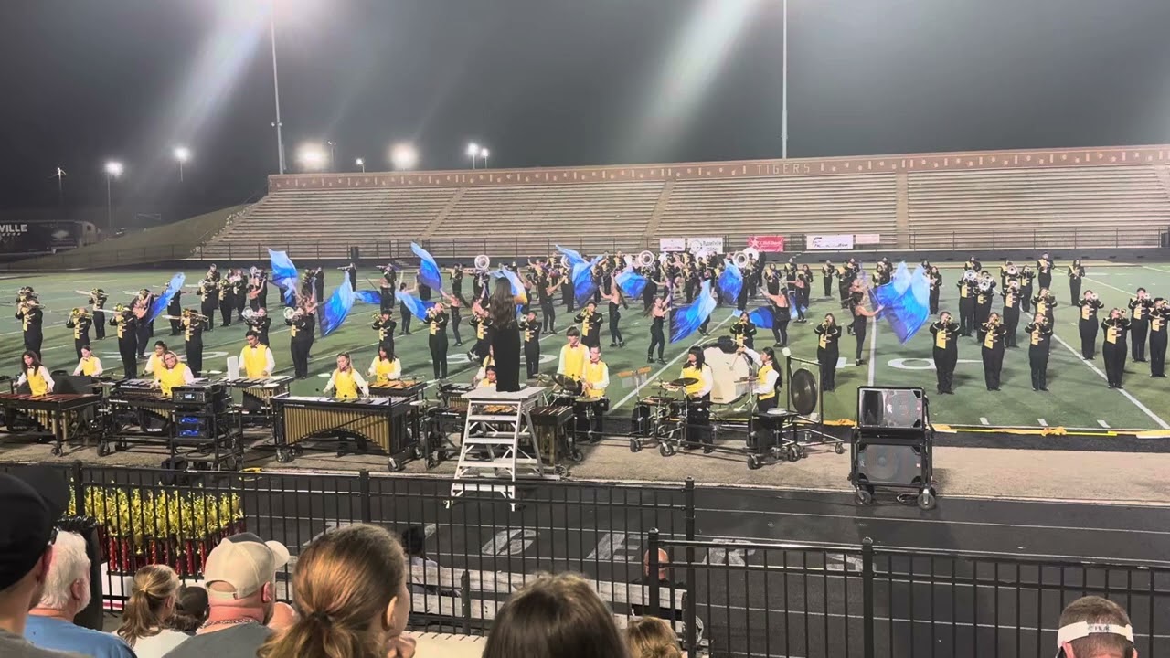 Russellville High School