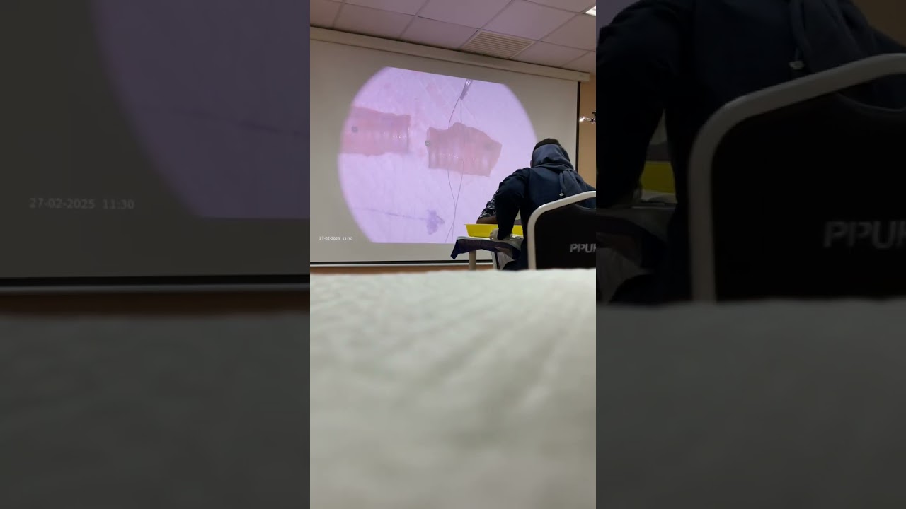 11th UKM Basic Surgical Skills Workshop 2025