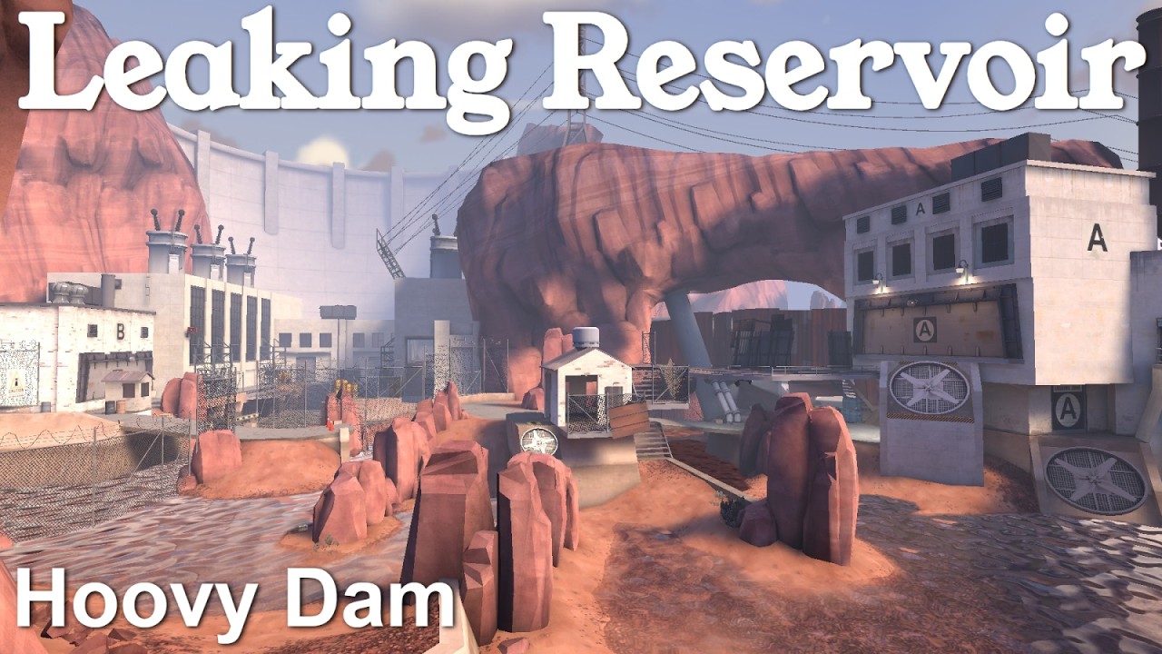 Leaking Reservoir [ADV] - 2/12/2026 JUDGE RUN