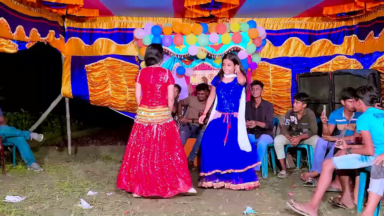 ম্যাডাম নাচে দোলে কোমর | Madam Nache Nache Re Tu To | Bangla Wedding Dance | Juthi Dance Xyz 5.0