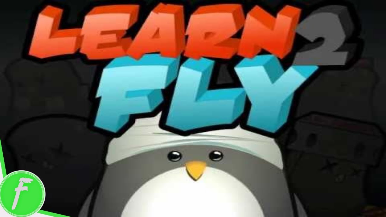 Learn 2 Fly Gameplay HD (Android) | NO COMMENTARY
