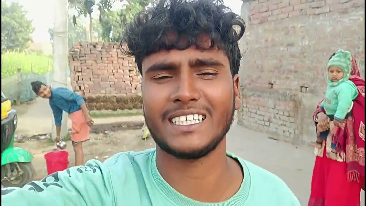 Free anaaj in India Bihar😊 ,