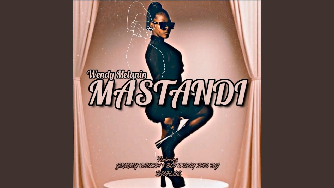 Mastandi