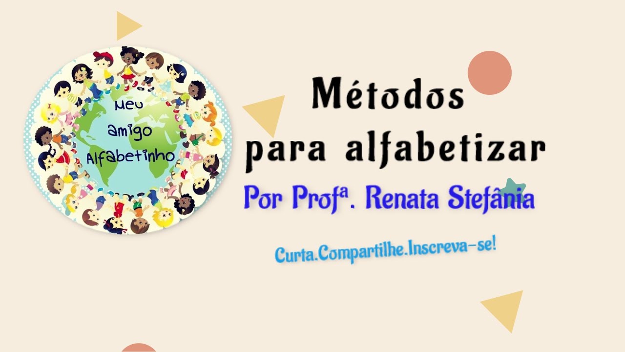 M&eacute;todo  Sil&aacute;bico