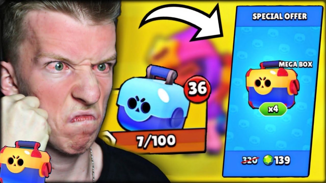 D&aacute;v&aacute;m Sandy posledn&iacute; &scaron;anci... │ Mega box opening!