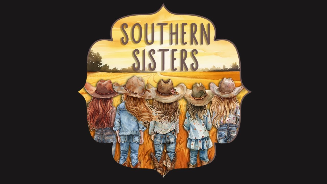 SOUTHERN SISTERS CELEBRATE HOODIE HOO DAY 📱