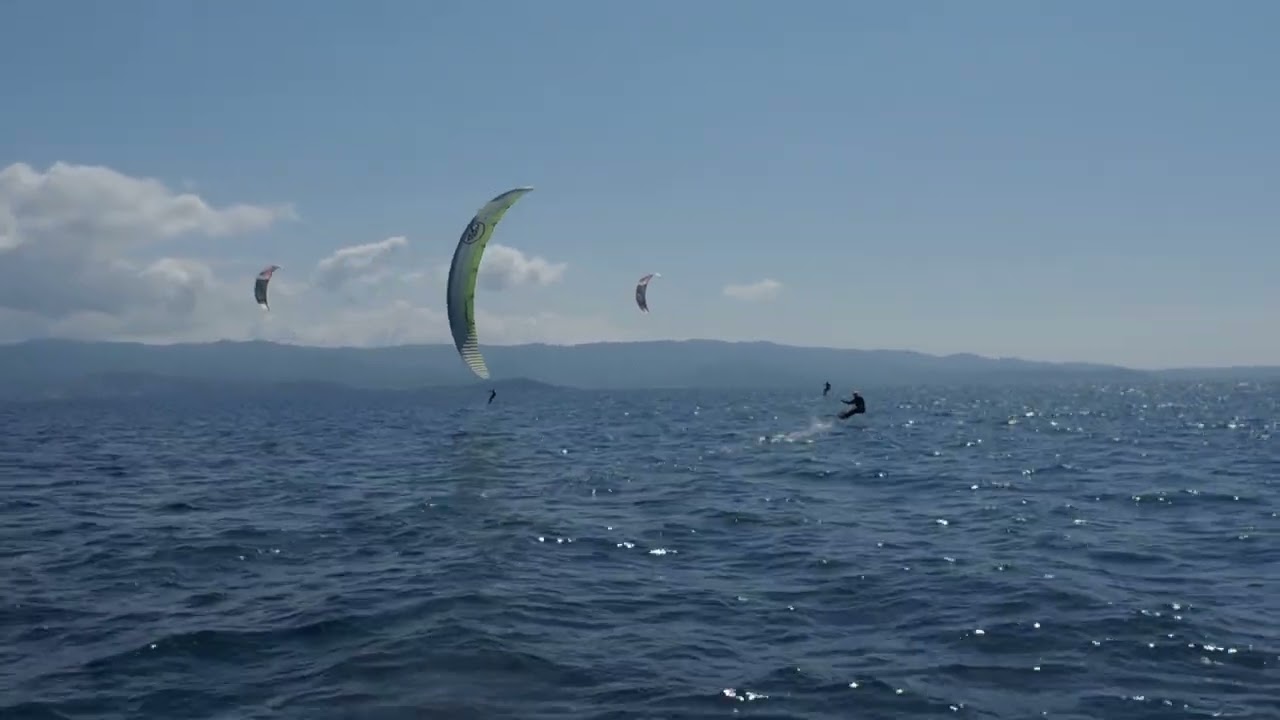 Rando Seb Chris Et Sylvain - avril 2025