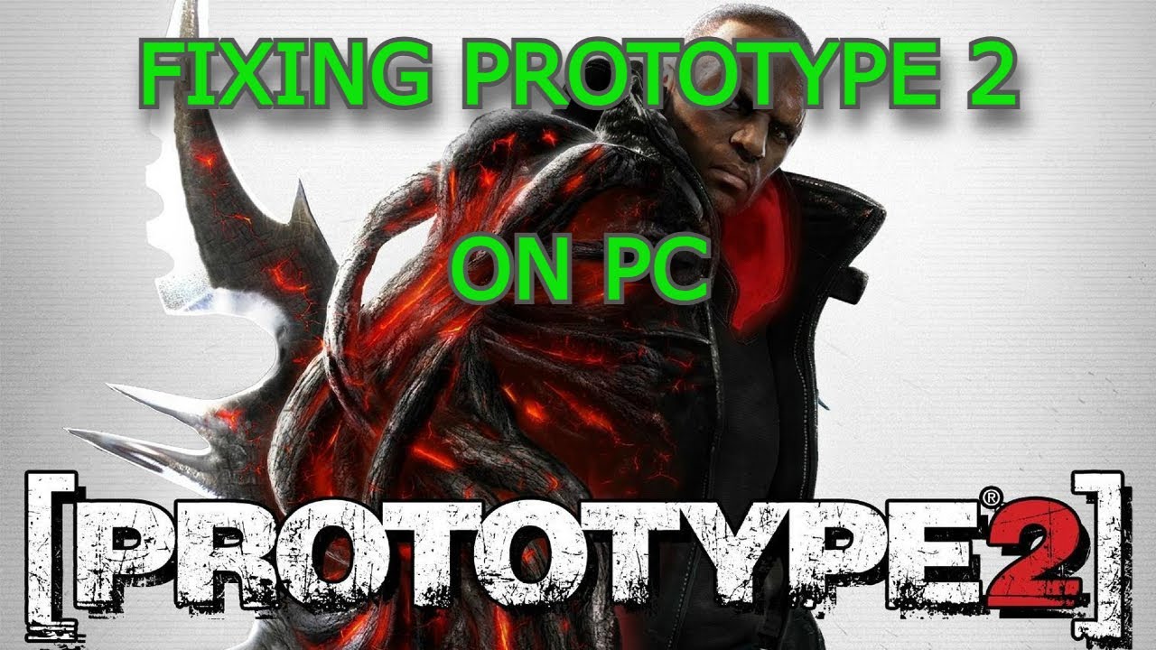 How to fix and play Prototype 2 on PC in 2025