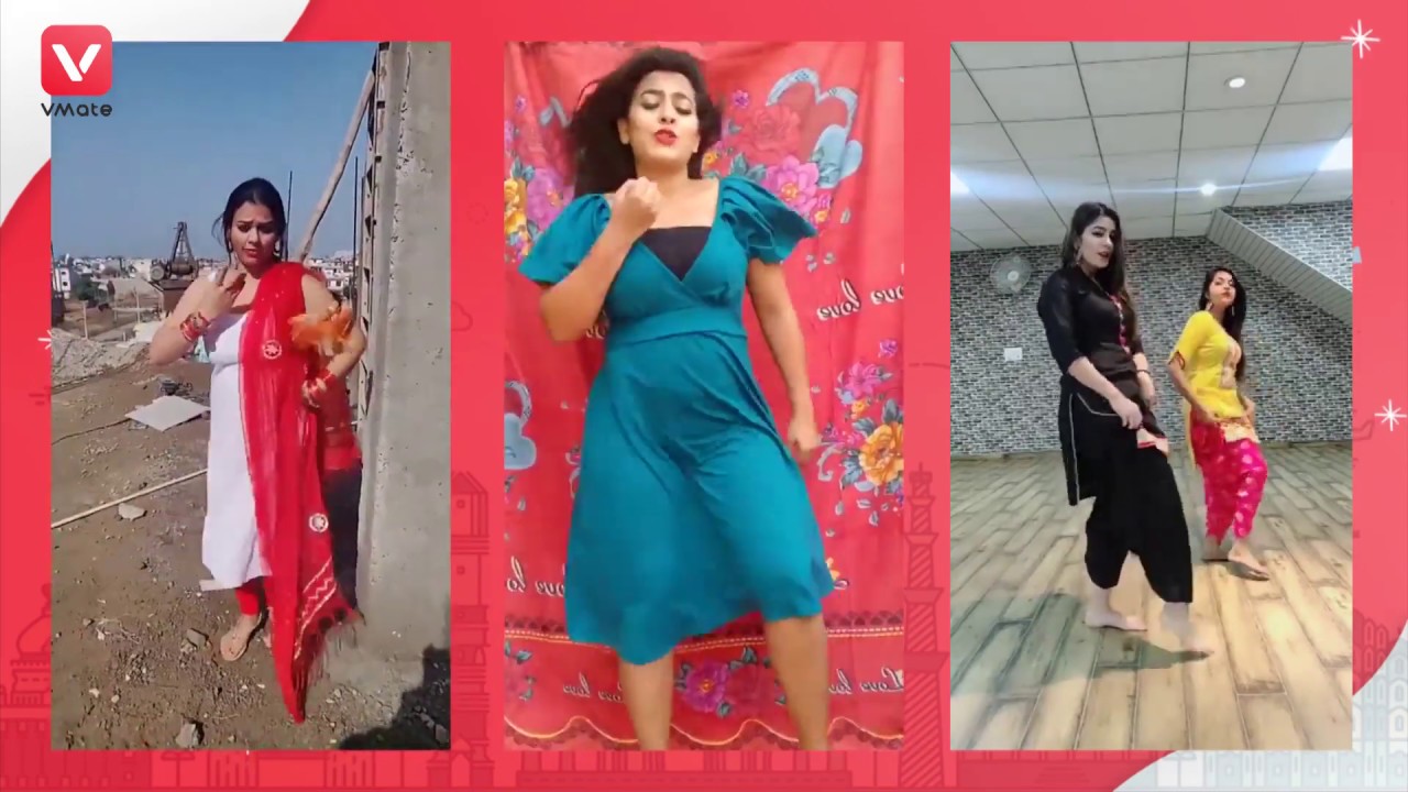 VMate Latest Dance Compilations I VMate I