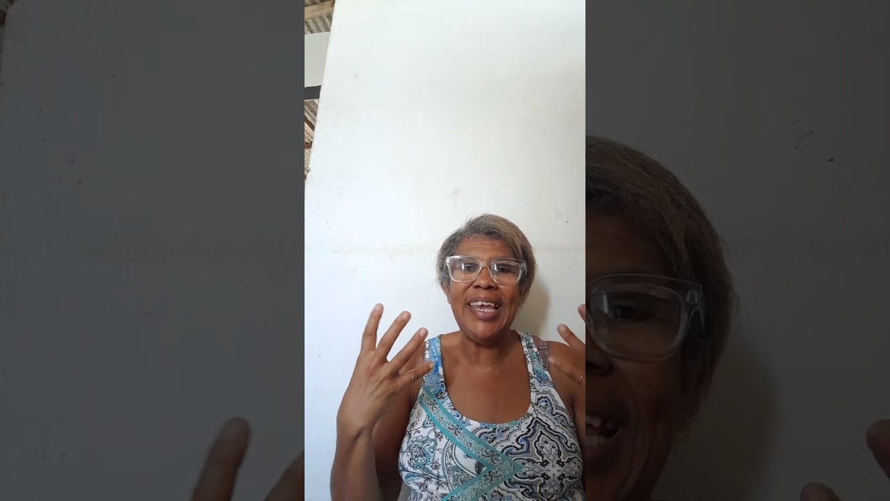 PORQUE EU GRAVEI ESSE VÍDEO 