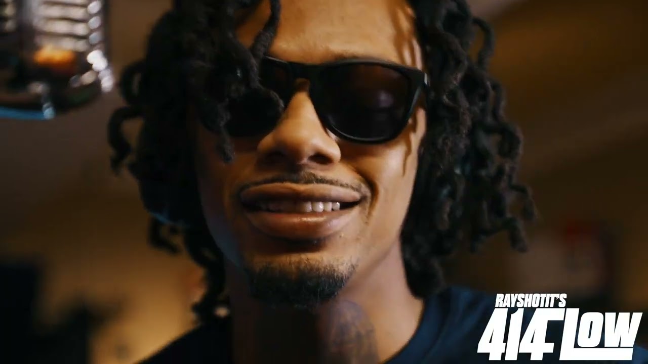 RayShotIt's 414Flow 