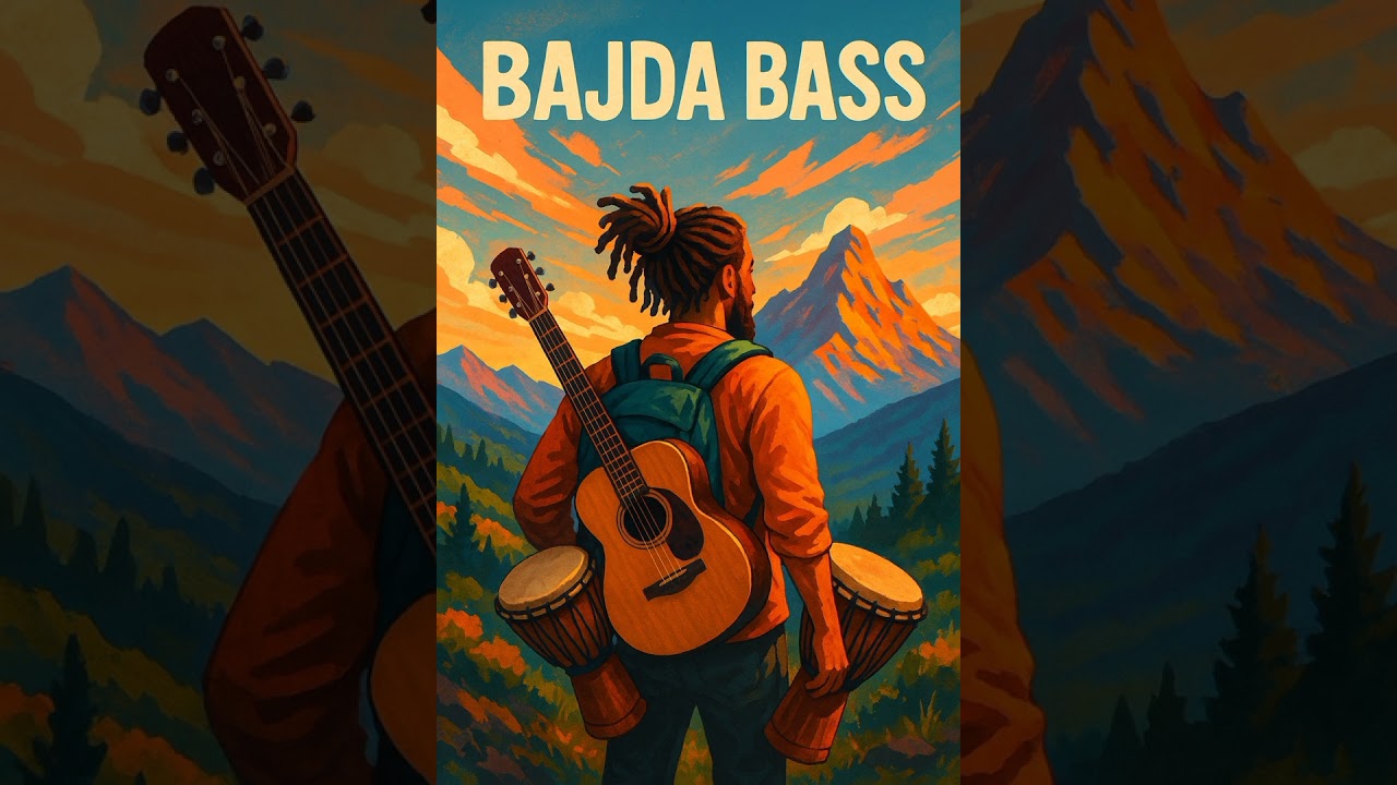Bajda Bass | Alien Bawa | Gaddi Rap | Final version prod. By trappy 808