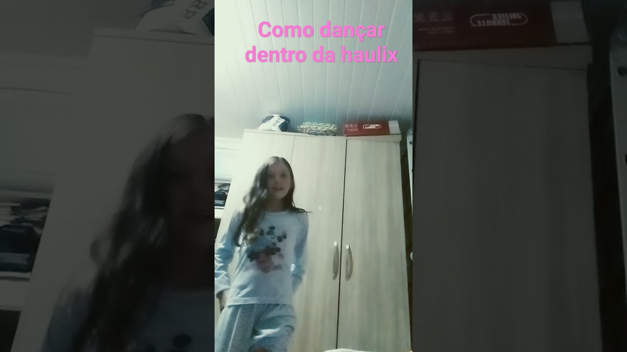 dentro da haulix