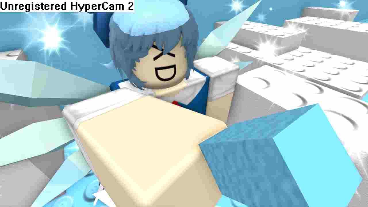 Beloved Tomboyish Girl but it sounds like it's straight from an old 2009 Roblox song