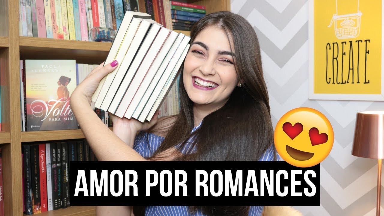 ROMANCES CLICHÊS PARA LER EM UM DIA